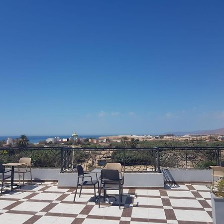 Hotel Inou Awrir Zewnętrze zdjęcie