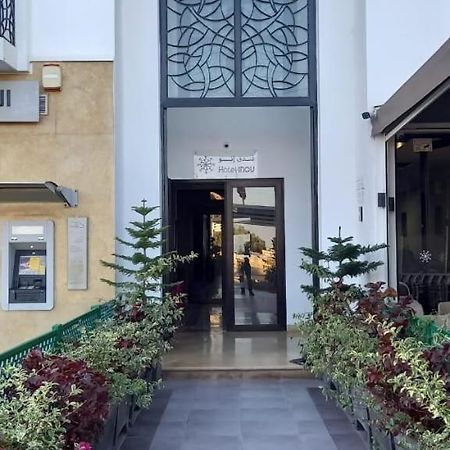 Hotel Inou Awrir Zewnętrze zdjęcie