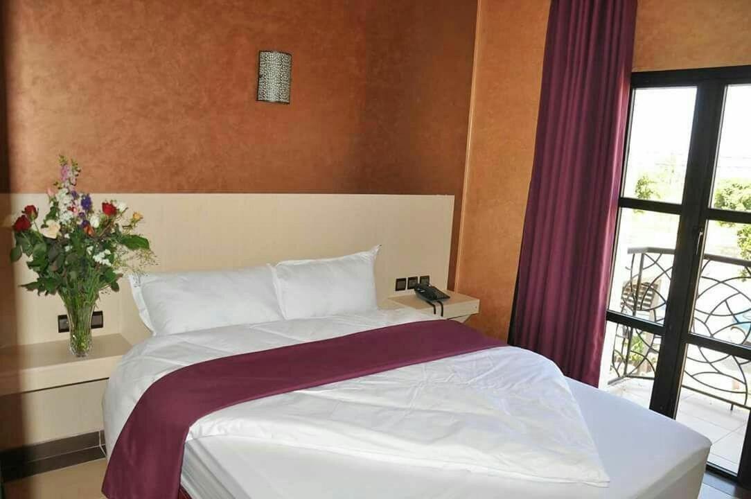 Hotel Inou Awrir Zewnętrze zdjęcie