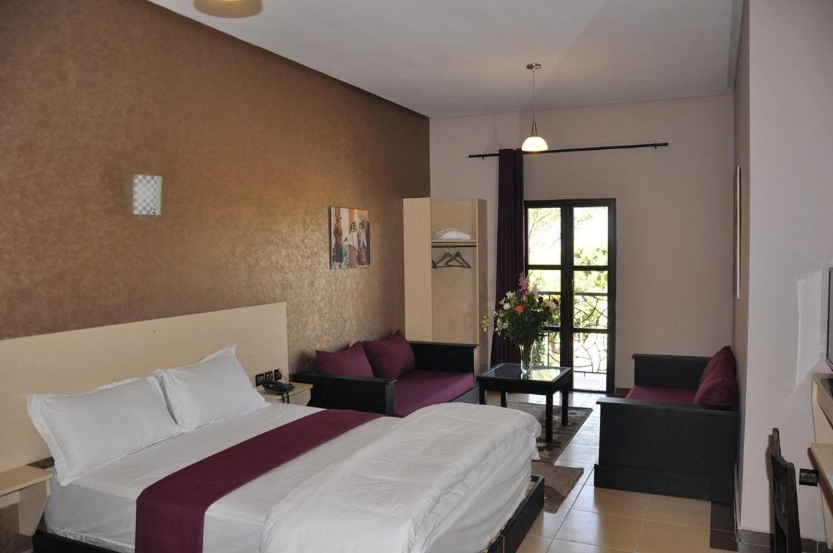 Hotel Inou Awrir Zewnętrze zdjęcie
