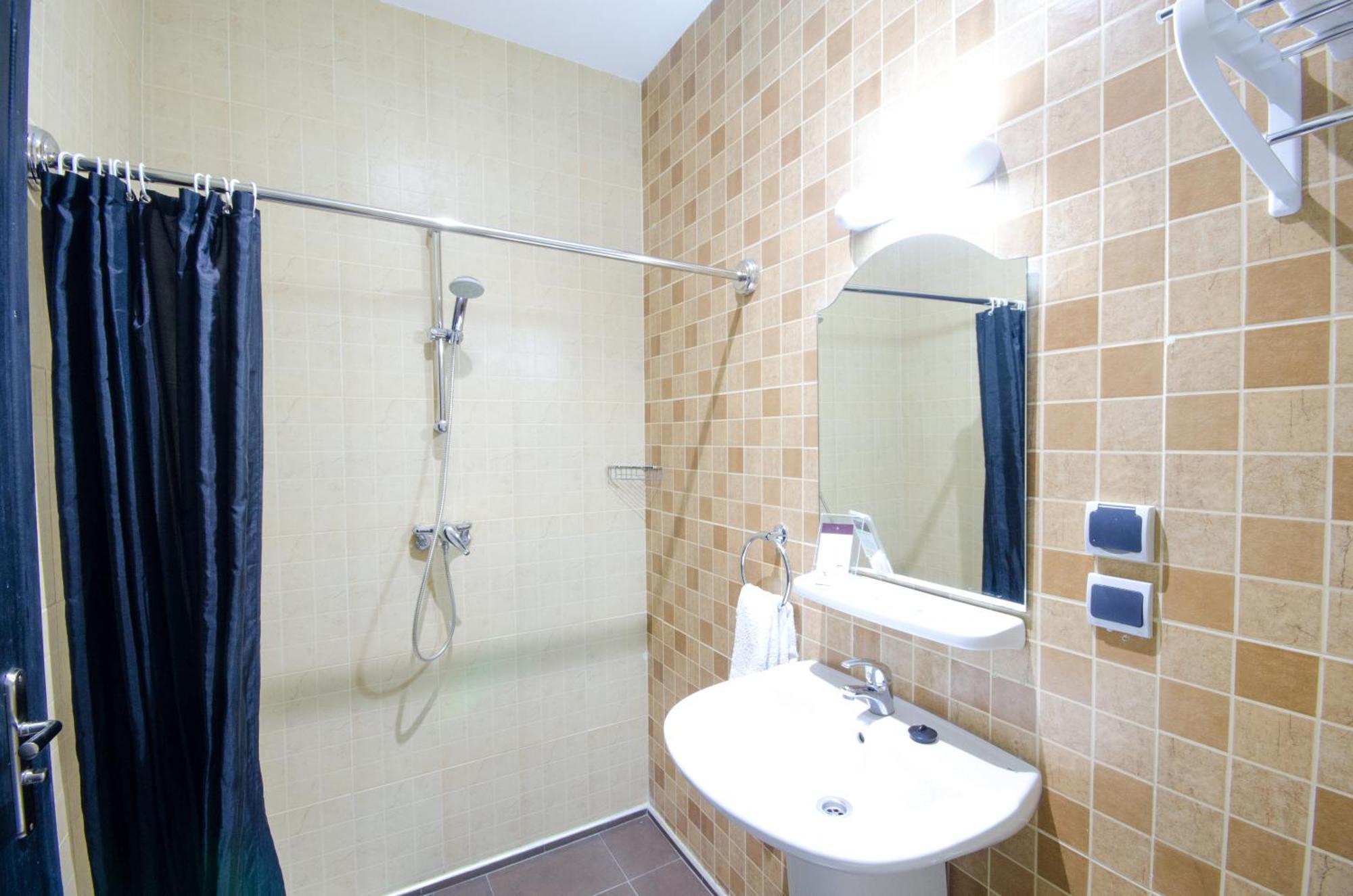 Hotel Inou Awrir Zewnętrze zdjęcie