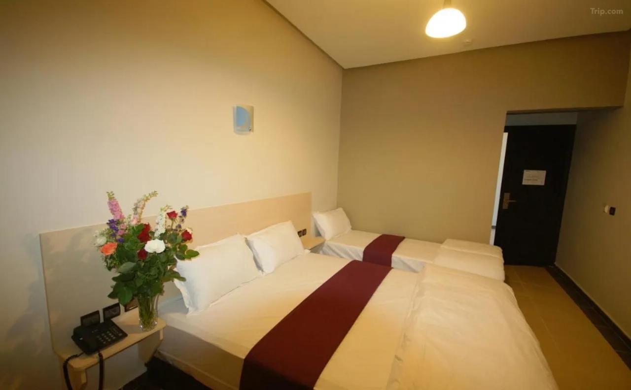 Hotel Inou Awrir Zewnętrze zdjęcie