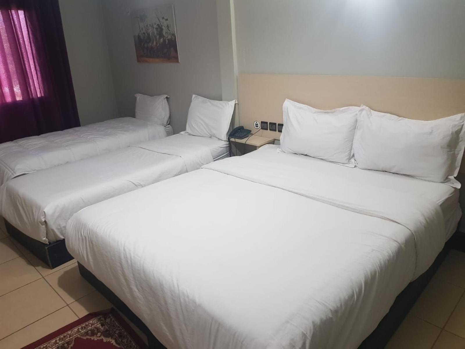 Hotel Inou Awrir Zewnętrze zdjęcie
