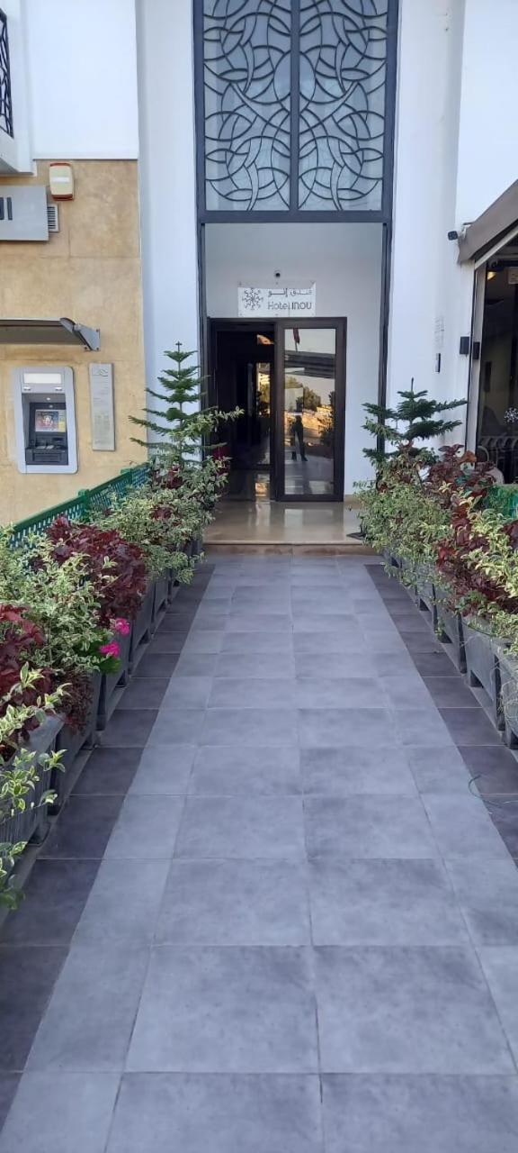 Hotel Inou Awrir Zewnętrze zdjęcie