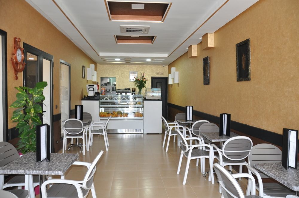 Hotel Inou Awrir Zewnętrze zdjęcie