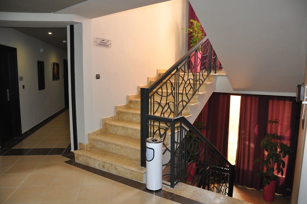 Hotel Inou Awrir Zewnętrze zdjęcie