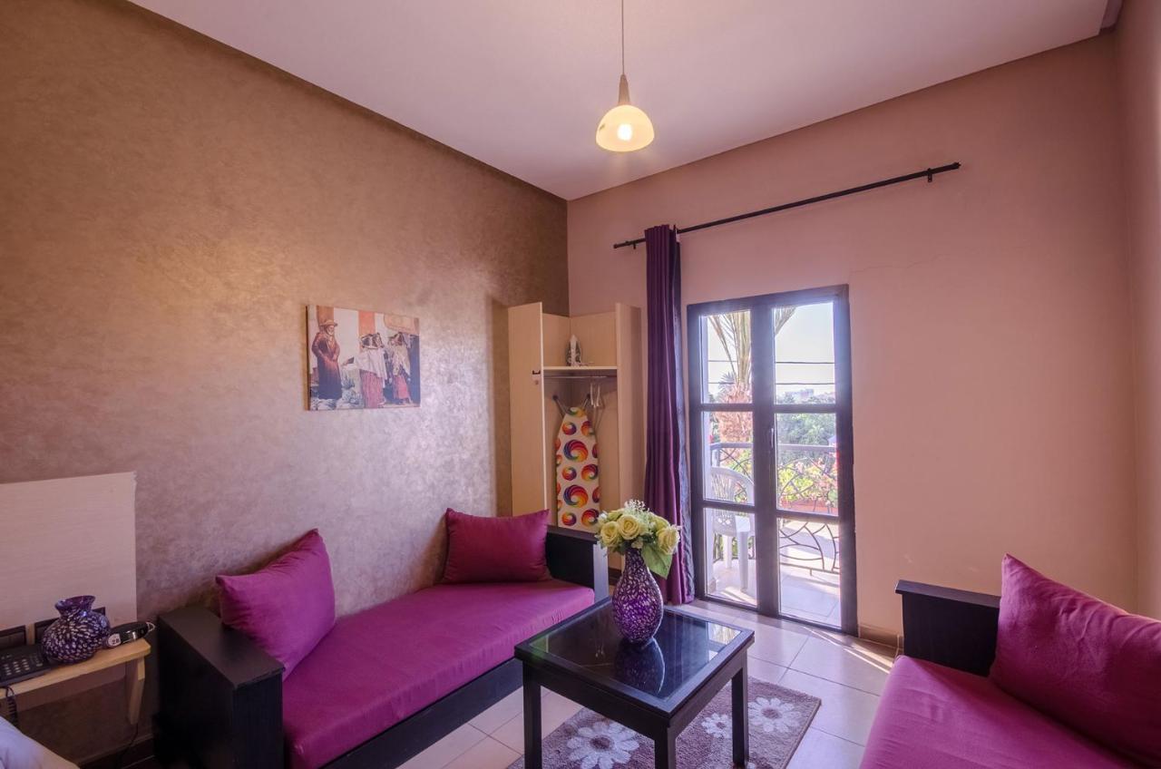 Hotel Inou Awrir Zewnętrze zdjęcie
