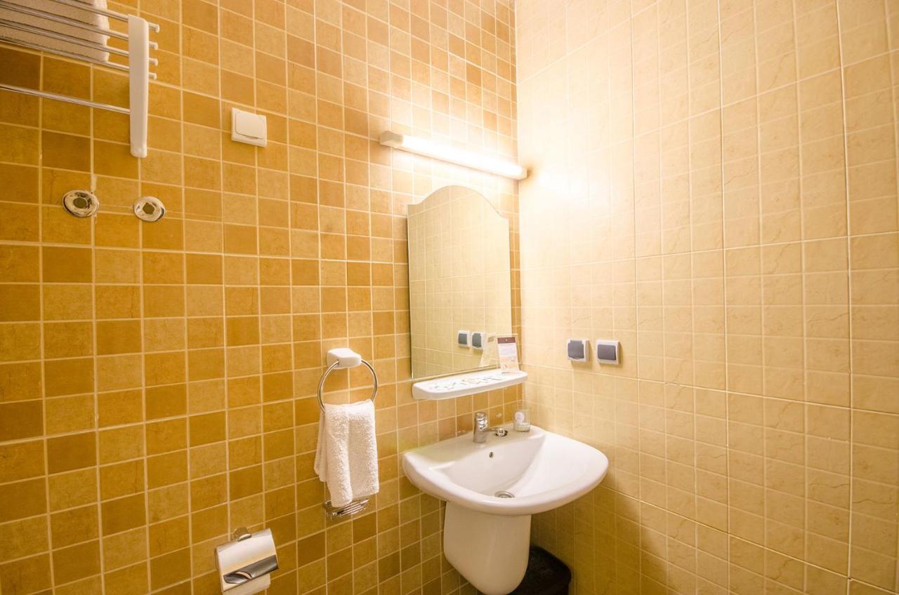 Hotel Inou Awrir Zewnętrze zdjęcie