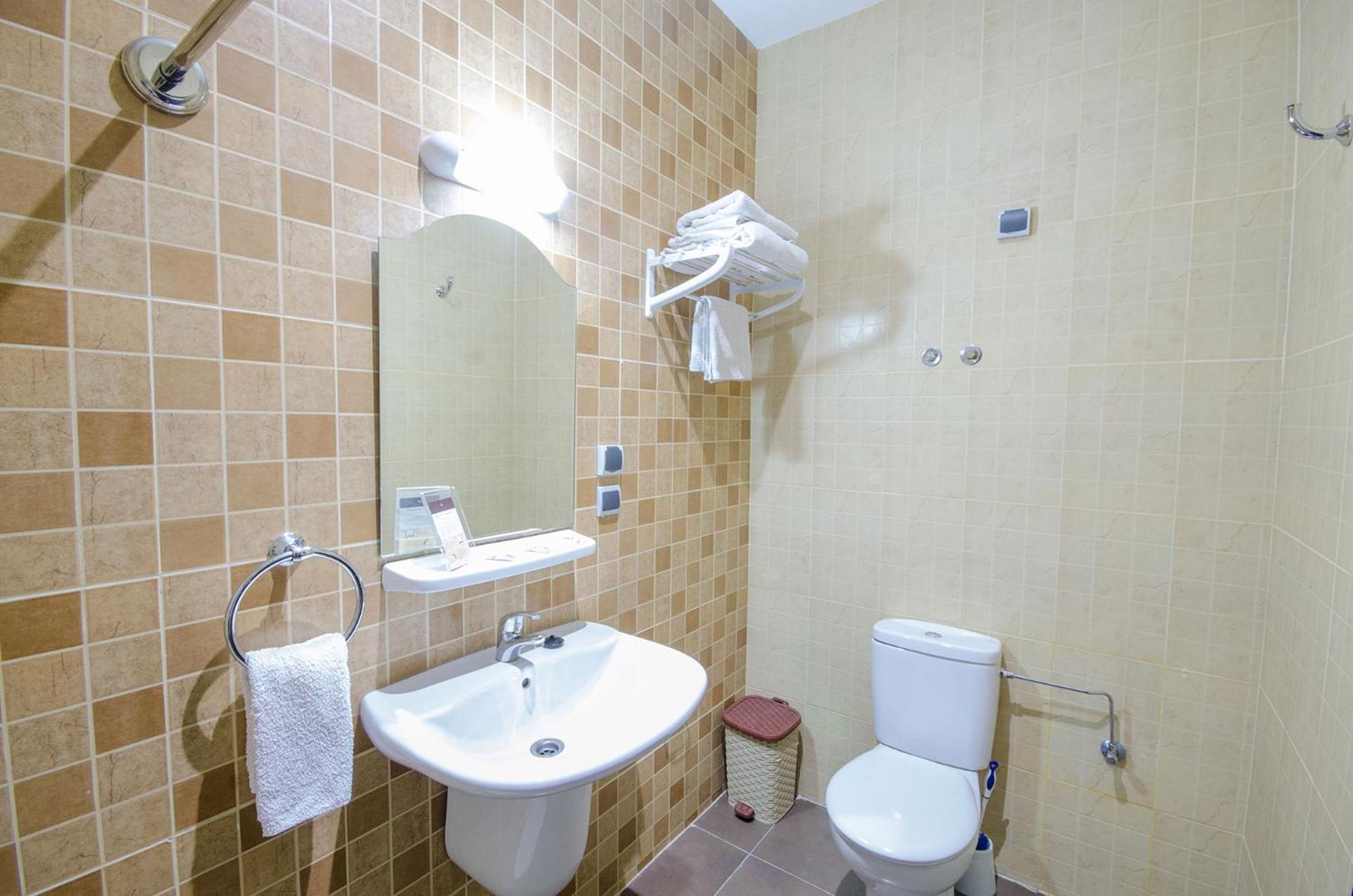Hotel Inou Awrir Zewnętrze zdjęcie