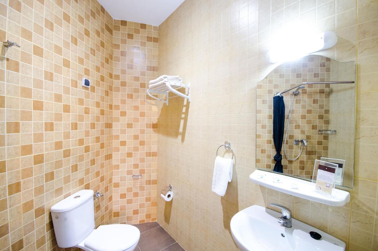 Hotel Inou Awrir Zewnętrze zdjęcie