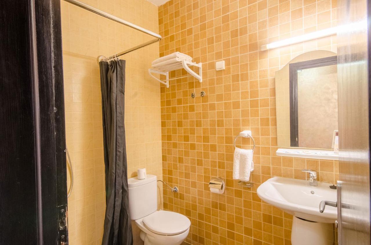 Hotel Inou Awrir Zewnętrze zdjęcie