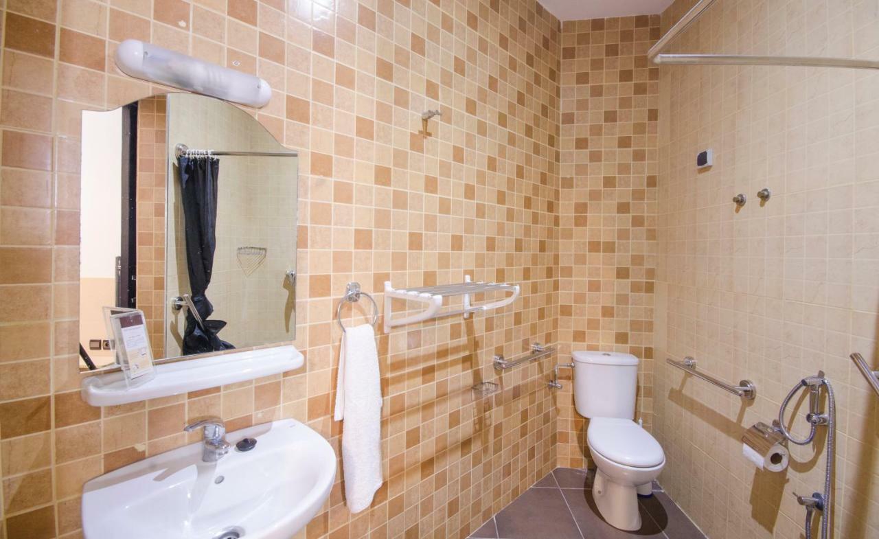 Hotel Inou Awrir Zewnętrze zdjęcie