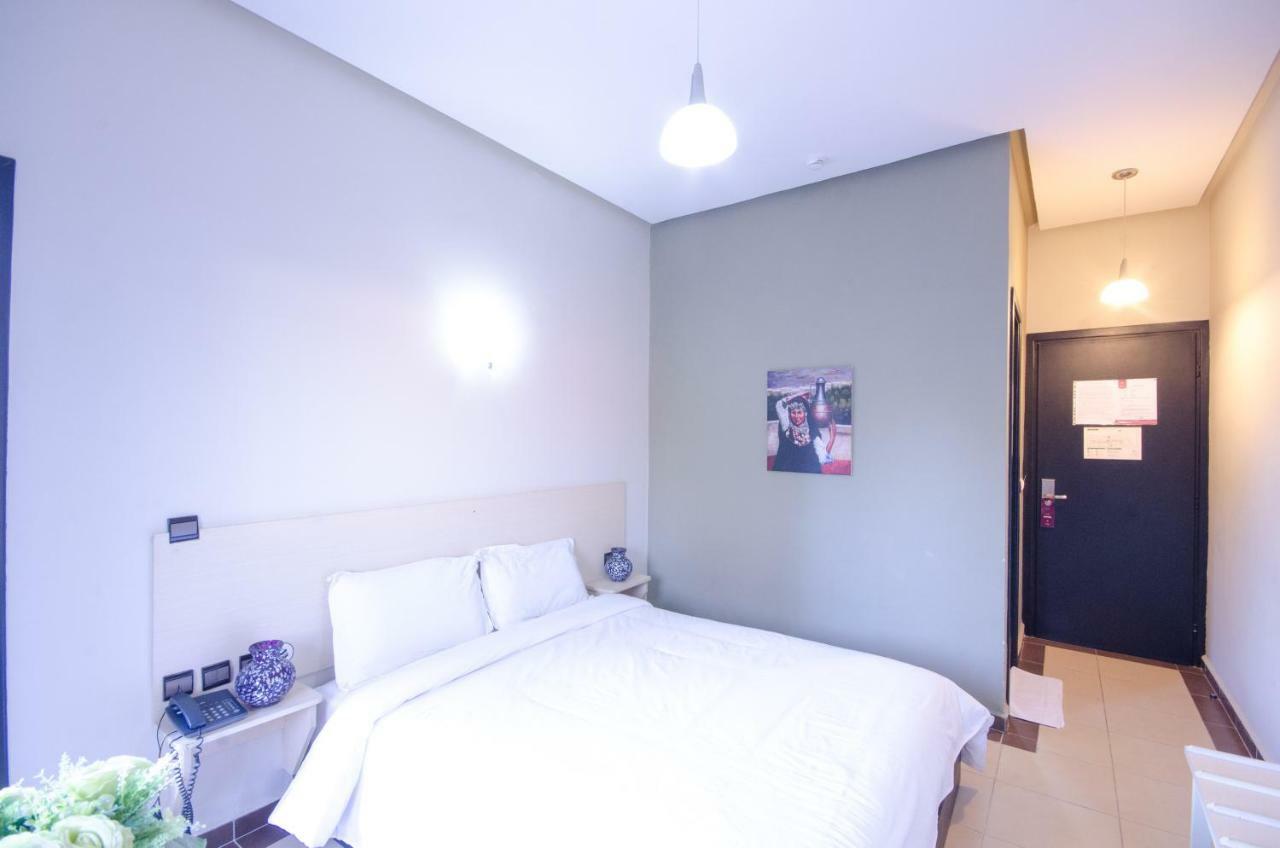 Hotel Inou Awrir Zewnętrze zdjęcie